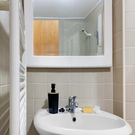 Apartamento Solmar