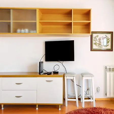 Solmar Apartamento Moledo (Viana do Castelo)