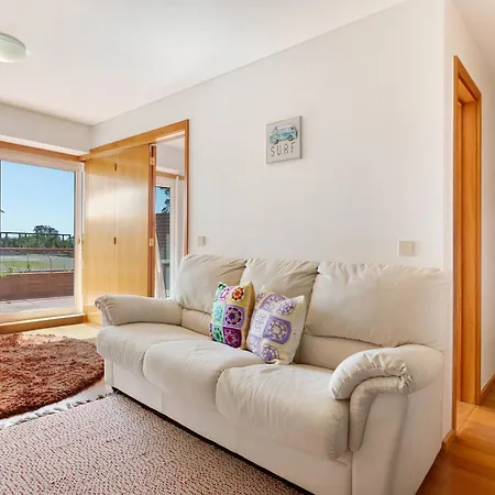 Apartamento Solmar Moledo (Viana do Castelo)